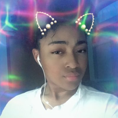 Profile Picture of CaramelHoneybun™ (@IsiahRenGraham) on Twitter