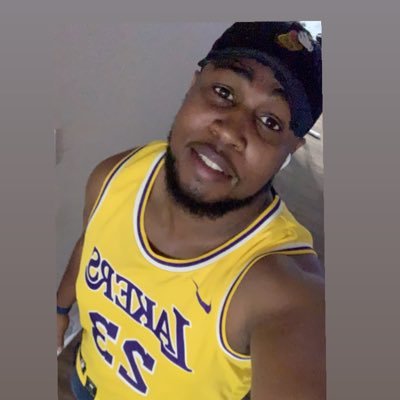 Profile Picture of Raheem Akbar Shabazz (@Julio_Ramundo) on Twitter
