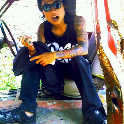 Profile Picture of Adi Chandra Hidayat (@adichandra835) on Twitter