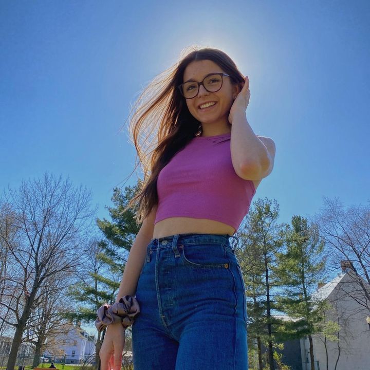 Profile Picture of Alexandrine Ducharme (@alex.ducharme) on Tiktok