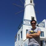 Profile Picture of Carlo Francisco (@carlvf) on Instagram
