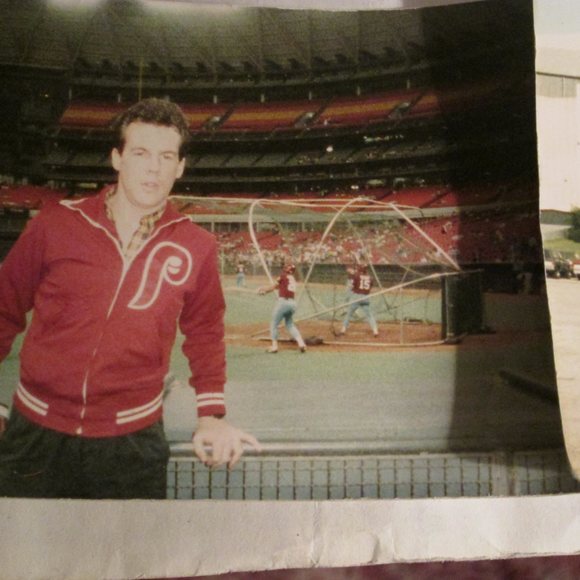 Profile Picture of Brian Mc geehan (@campmolson) on Poshmark