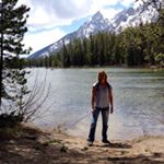 Profile Picture of Jennifer Rutan (@hikingismyhappyplace) on Instagram