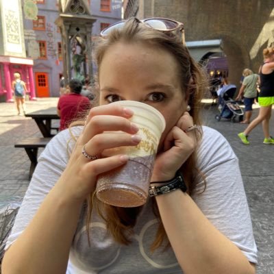 Profile Picture of •haley•goodman• (@MrsHaleyGoodman) on Twitter