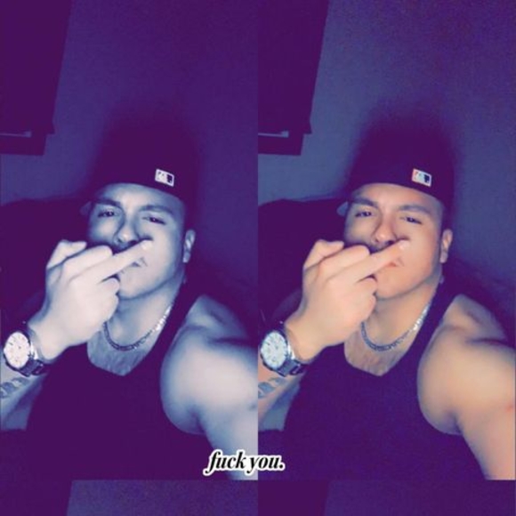 Profile Picture of Tristan Campbell (@ot_ruger96) on Poshmark