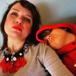 Profile Picture of Åsa-Hanna Nordenmark (@asahannanordenmark) on Instagram