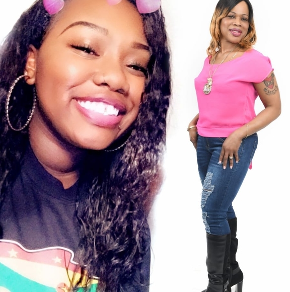 Profile Picture of Mavis Paul (@angel4evermore) on Poshmark