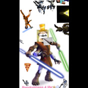 Profile Picture of Jedi General Pug Krell (@jedigeneralpugkrell3431) on Youtube