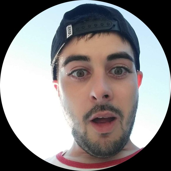 Profile Picture of Jason Mcdonnell (@newhere21) on Poshmark