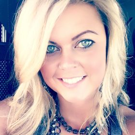 Profile Picture of Liza Vanderhoef (@lizamarie07) on Pinterest