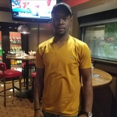 Profile Picture of Macajoux Bendjy (@BendjyMacajoux) on Twitter