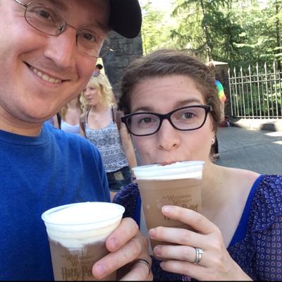 Profile Picture of Jessica Anest (@JAnest88) on Twitter