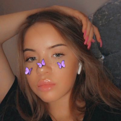 Profile Picture of Eva Hay😚 (@Evahay4) on Twitter