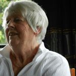Profile Picture of Pamela Burrows (@pamela.burrows.chch) on Instagram