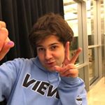 Profile Picture of 🥳 emo for david (@doughbricks) on Instagram
