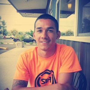 Profile Picture of James Renaud (@JamesRenaud18) on Twitter