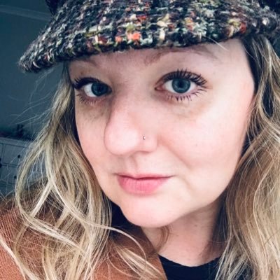 Profile Picture of Lynn Ritchie (@LMcR1977) on Twitter