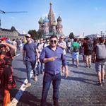 Alfredo Cepeda Sepulveda - Instagram Profile Picture of Alfredo Cepeda Sepulveda (@acepeda05) on Instagram