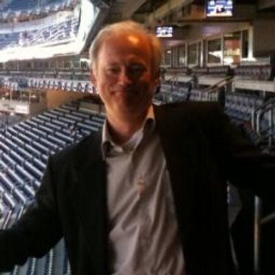 Profile Picture of Peter Hance (@PeterHance) on Twitter