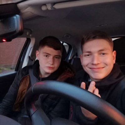 Profile Picture of Steven Yeates (@Stevieboy298) on Twitter