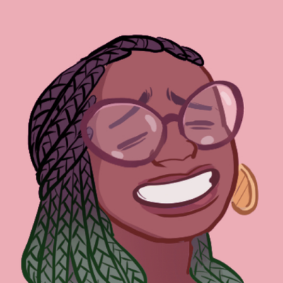 Profile Picture of  ✨ Myisha Haynes  ✨ (@palaceofposey) on Twitter