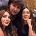 Profile Picture of Аминат Толбоева (@tolboevaaminat) on Instagram