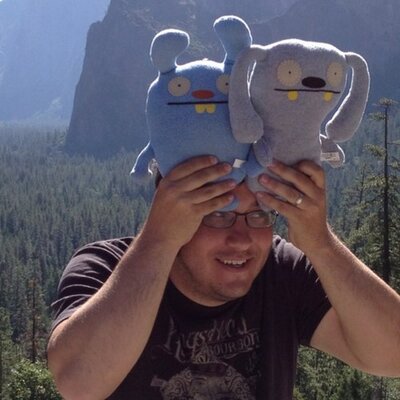 Profile Picture of Greg Oswald (@plugjake) on Twitter