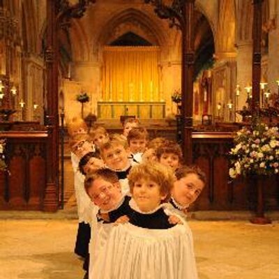 Profile Picture of TASC (@TASchola) on Twitter