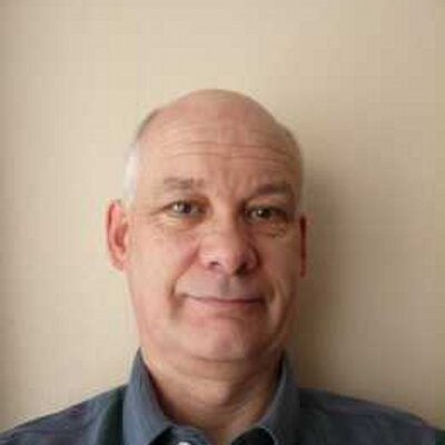 Profile Picture of Philip J Fowler (@StockTra) on Twitter