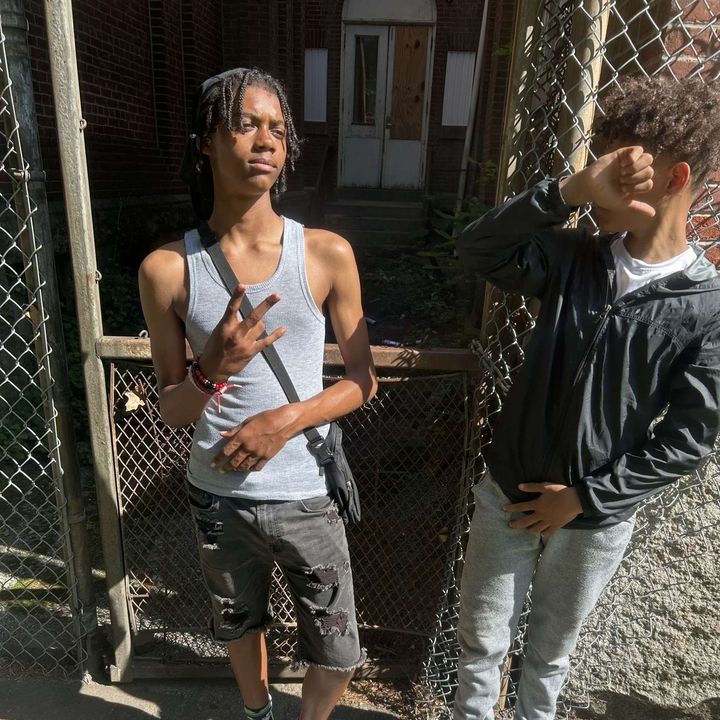 Profile Picture of Killswitch_Mikey💨🥷🏿💯 (@mike_sav1300) on Tiktok