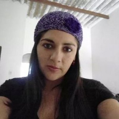 Profile Picture of Martha Liliana Jaime (@lilian02685) on Twitter