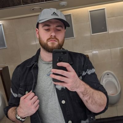 Profile Picture of Andy Goring (@AndyzzzzG) on Twitter