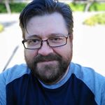 Profile Picture of Stephen Sproul (@phelanmacduane) on Instagram