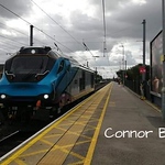 Profile Picture of Connor Bell (@hornbymad2) on Flickr