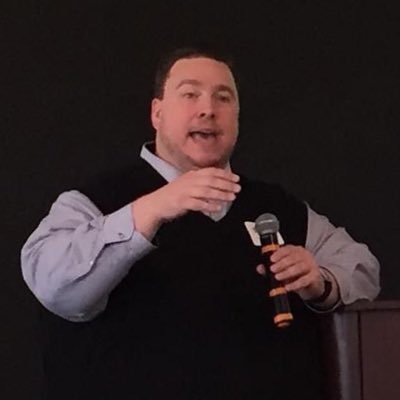 Profile Picture of John Stancliffe (@JStancliffe) on Twitter