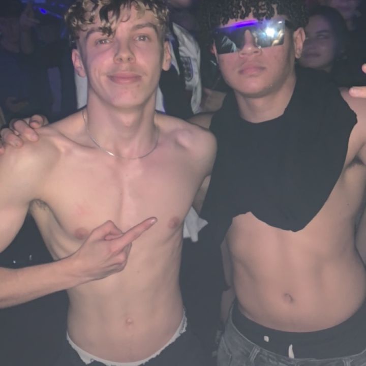 Profile Picture of B.hacket69 (@bradley.hackett21) on Tiktok