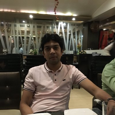Profile Picture of Anshul Kumar Sharma (@AnshulKumarSha6) on Twitter