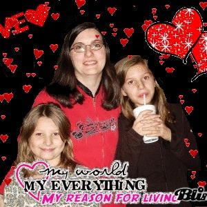 Profile Picture of Crystal May Fry (@crystal_may1977) on Myspace