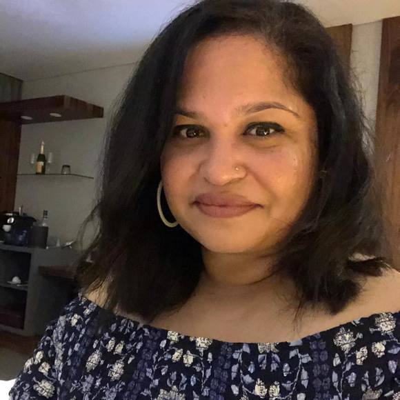 Profile Picture of Punam Patel (@punam34) on Poshmark