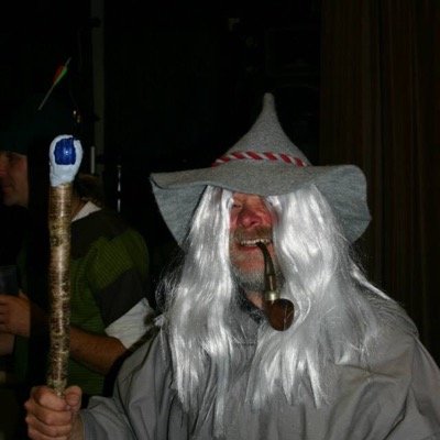 Profile Picture of Ray Griffiths (@raygriff99) on Twitter
