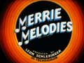 Profile Picture of Merrie Melodieson Wikipedia