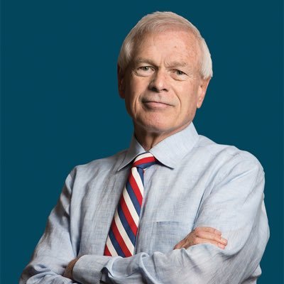 Profile Picture of Howie Carr (@HowieCarrShow) on Twitter