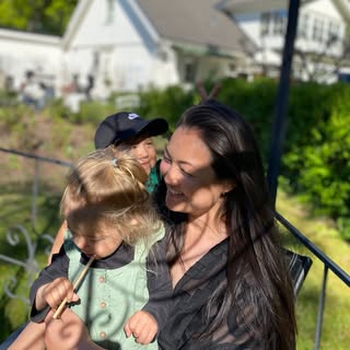 Profile Picture of Simone Rodriguez (@simrodriguez) on Instagram