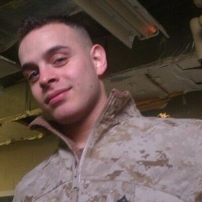 Profile Picture of Chris Mannarino (@tophman24) on Twitter