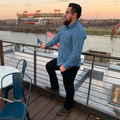 Profile Picture of Kevin  🐺 (@Avalos370Kevin) on Twitter
