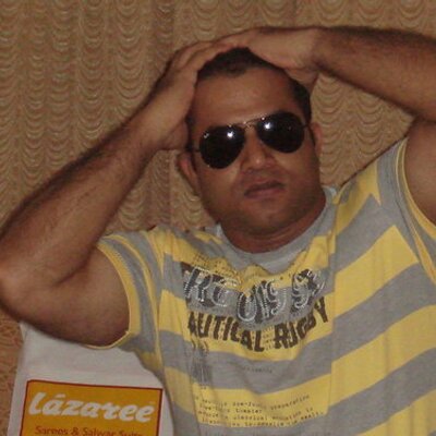 Profile Picture of Gerald Fernandes (@FernandesGerald) on Twitter