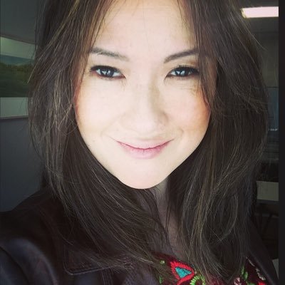 Profile Picture of Barbara Tong (@TongBarbara) on Twitter