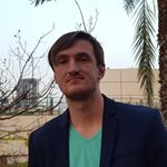 Profile Picture of Michael Savransky (@michaelsavransky) on Instagram