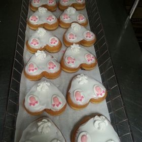 Profile Picture of Shay Clark (@shaylynnmc7) on Pinterest