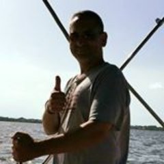 Profile Picture of Ron Barnes (@SemperBarnes) on Twitter